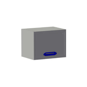 Drawer cabinet B0507xD360xH385 mm with 1 drawer (H 1x315)