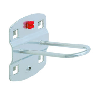 Round holder L65/B25 mm