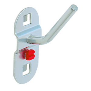 Angled hook 45°/L 14/40 mm