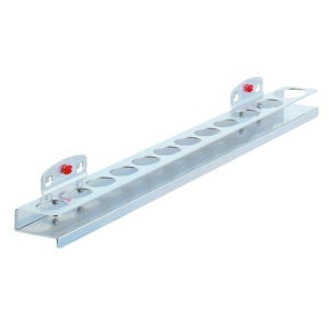 Socket holder for 12 sockets