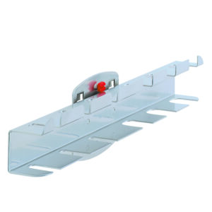 Holder for 6 screwdrivers