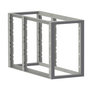 Base frame 306x0750x462 excl. drawers