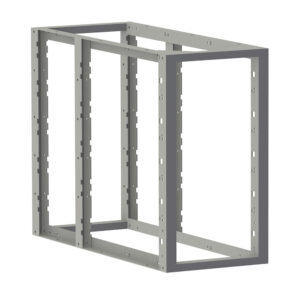 Base frame 306x0750x567 excl. drawers