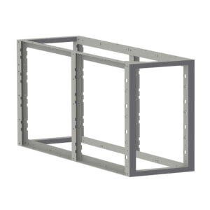 Base frame 306x1000x462 excl. drawers