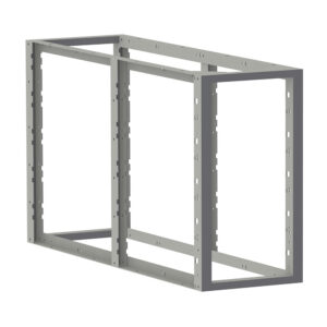 Base frame 306x1000x567 excl. drawers