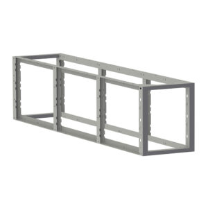 Base frame 306x1500x357 excl. drawers