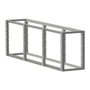 Base frame 306x1500x462 excl. drawers