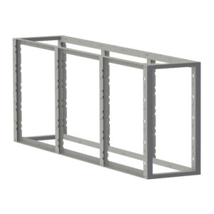 Base frame 306x1500x567 excl. drawers