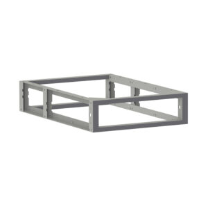 Base frame 506x0750x147 excl. drawers