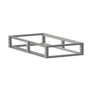 Base frame 506x1000x147 excl. drawers