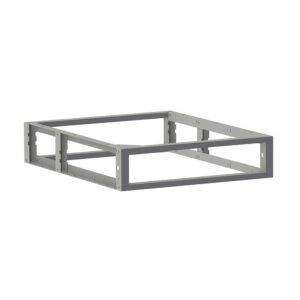 Base frame 606x0750x147 excl. drawers